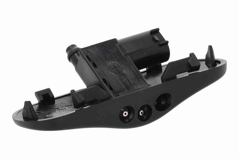 VEMO V10-08-0367 Waschwasserdüse, Scheibenreinigung rechts, beheizt für VW