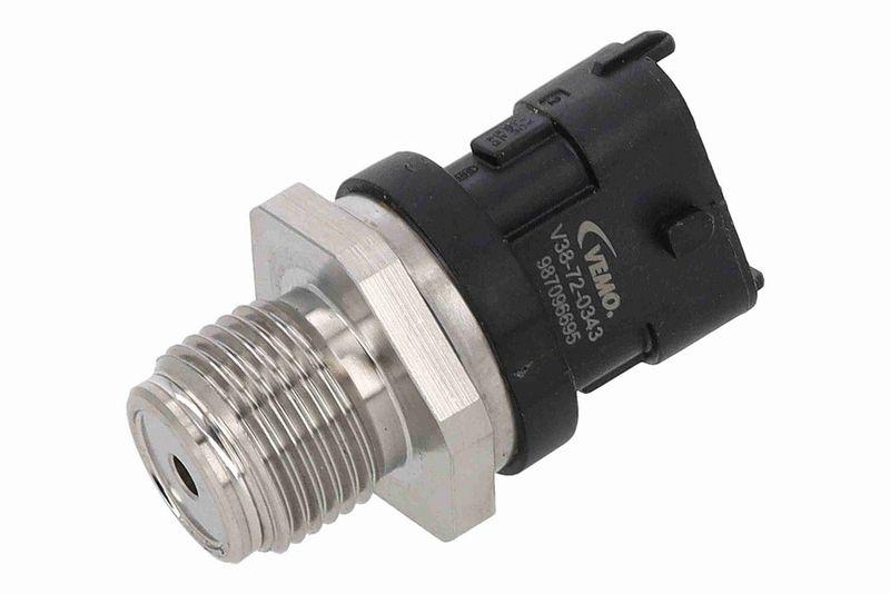 VEMO V38-72-0343 Sensor, Kraftstoffdruck 3-Polig f&uuml;r NISSAN