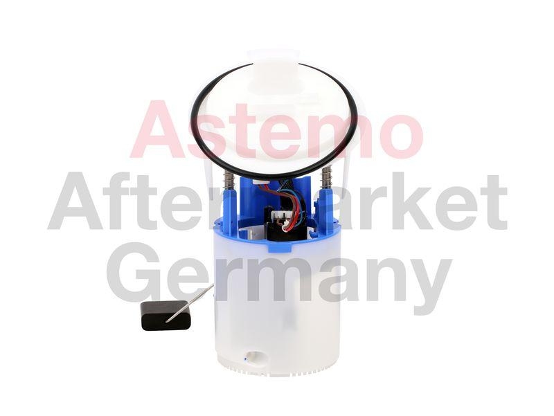 HITACHI 2503488 Kraftstofff&ouml;rdereinheit f&uuml;r MERCEDES u.a.