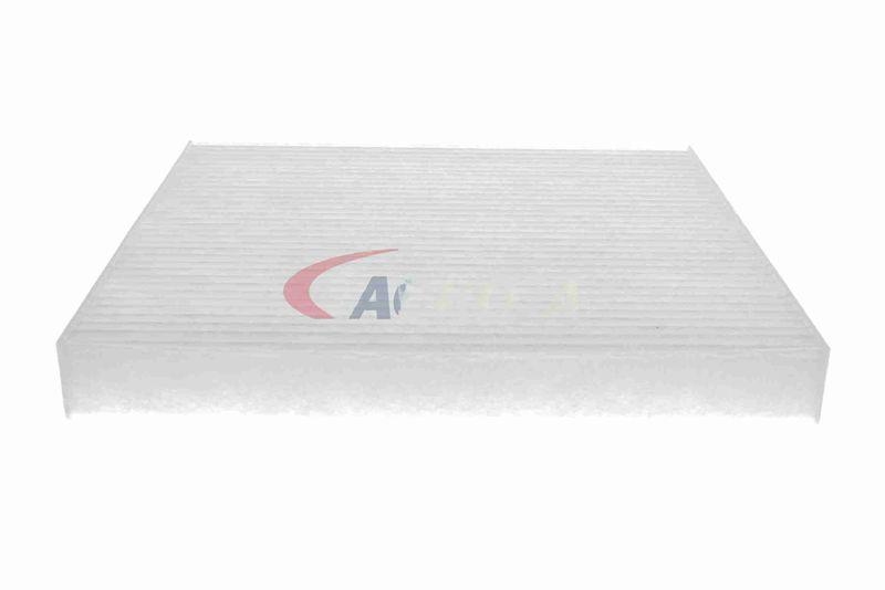 ACKOJA A32-30-0002 Filter, Innenraumluft Textil für MAZDA