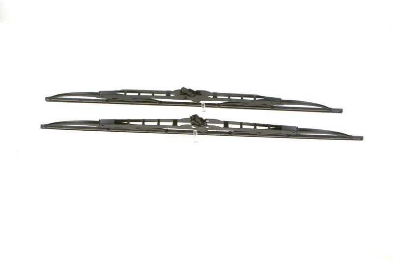 B-Ware BOSCH 3 397 118 401 Wischblatt 530S Twin Scheibenwischer 530/530 mm