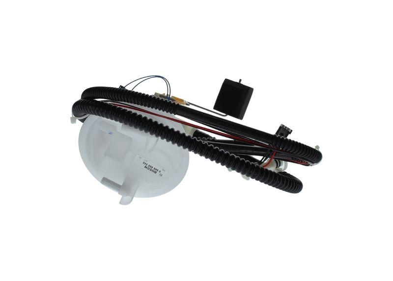 BOSCH 0 986 580 343 Sensor Kraftstoffvorrat