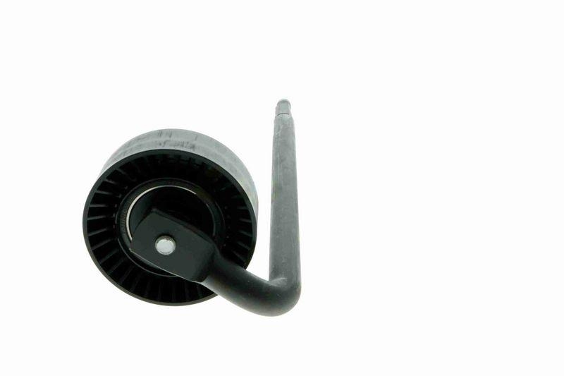 VAICO V10-3701 Spannrolle, Keilriemen Keilrippenriemen f&uuml;r SKODA