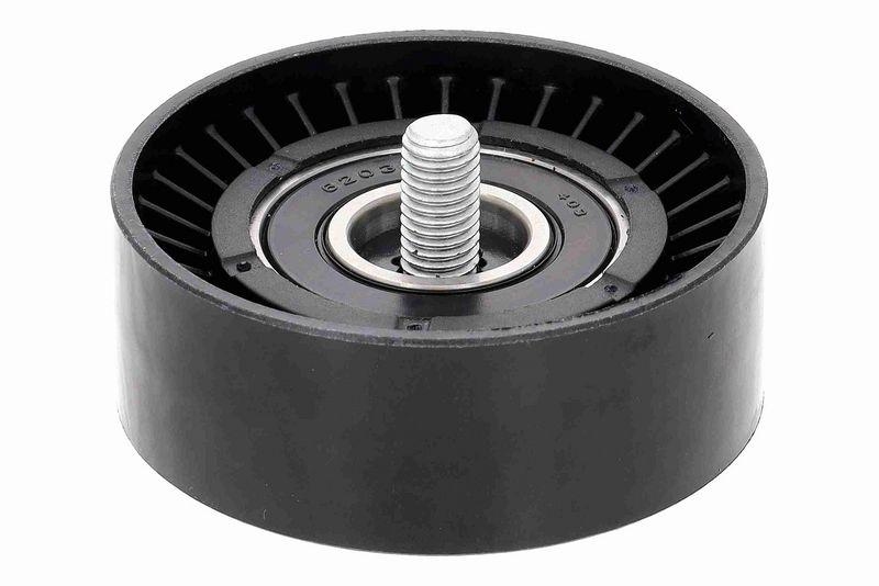 VAICO V30-3771 Umlenk-/F&uuml;hrungsrolle, Keilrippenriemen f&uuml;r MERCEDES-BENZ