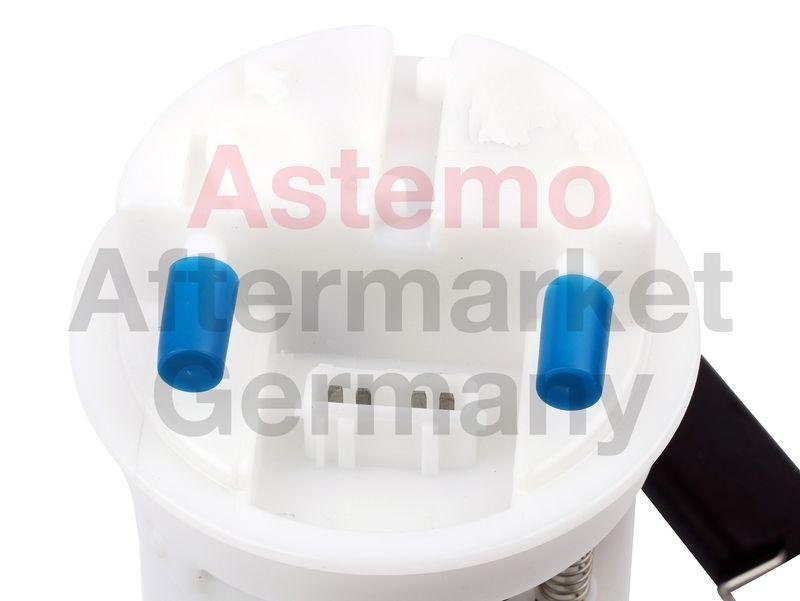 HITACHI 2503500 Kraftstofff&ouml;rdereinheit f&uuml;r PEUGEOT u.a.