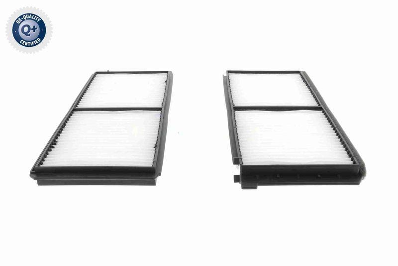 ACKOJA A32-30-0003 Filter, Innenraumluft Kunststoff für MAZDA