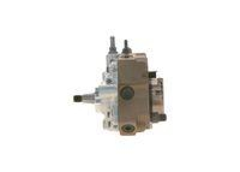 Bosch 0 445 010 086 Radialkolbenpumpe