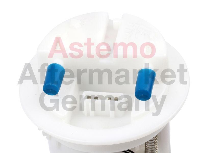 HITACHI 2503502 Kraftstofff&ouml;rdereinheit f&uuml;r CITRO&Euml;N u.a.