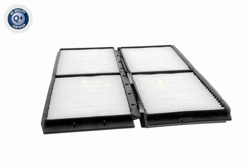 ACKOJA A32-30-0004 Filter, Innenraumluft Kunststoff für MAZDA