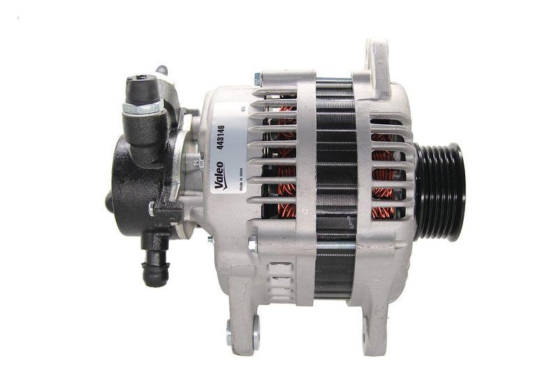 VALEO 443146 Gernerator - CORE-FLEX OPEL