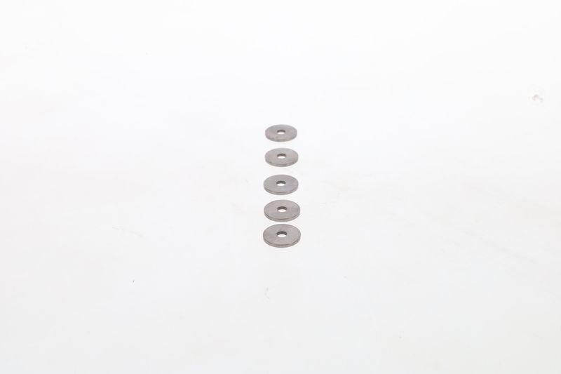 BOSCH 2 430 102 910 Unterlegscheibe