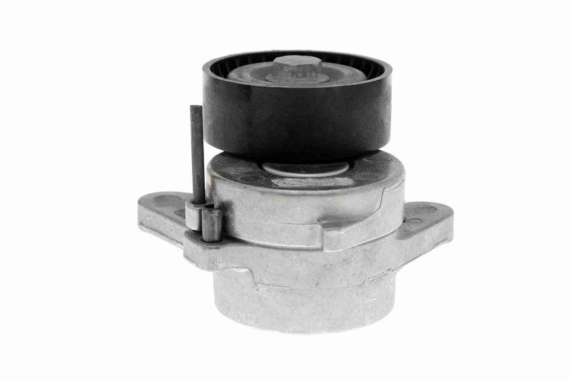 VAICO V10-3703 Riemenspanner, Keilrippenriemen Keilrippenriemen für VW