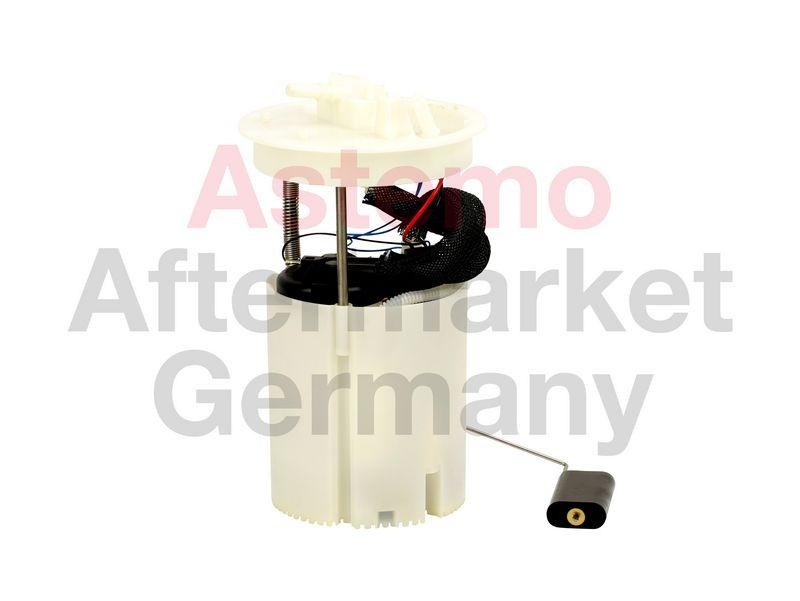 HITACHI 2503506 Kraftstofff&ouml;rdereinheit f&uuml;r FORD u.a.