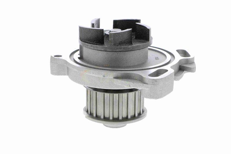 VAICO V10-50046 Wasserpumpe, Motork&uuml;hlung mit Dichtungssatz f&uuml;r VW