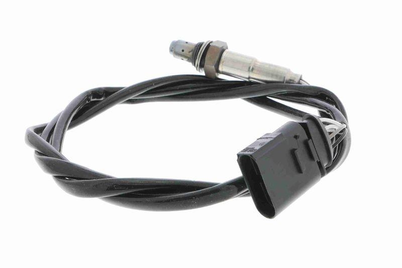 VEMO V10-76-0045 Lambdasonde 4 Kabel / 1690 mm f&uuml;r VW
