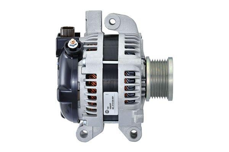 HELLA 8EL 015 630-691 Generator 14V 100A