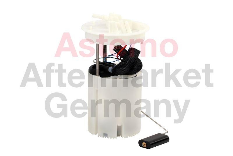 HITACHI 2503509 Kraftstofff&ouml;rdereinheit f&uuml;r FORD u.a.