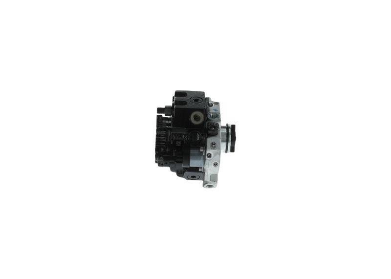 Bosch 0 445 010 098 Radialkolbenpumpe