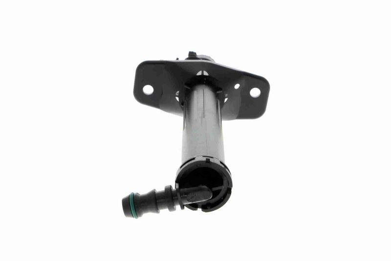 VEMO V10-08-0373 Waschwasserdüse, Scheinwerferreinigung mit Hubzylinder, rechts für VW