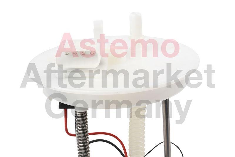 HITACHI 2503510 Kraftstofff&ouml;rdereinheit f&uuml;r CHEVROLET u.a.