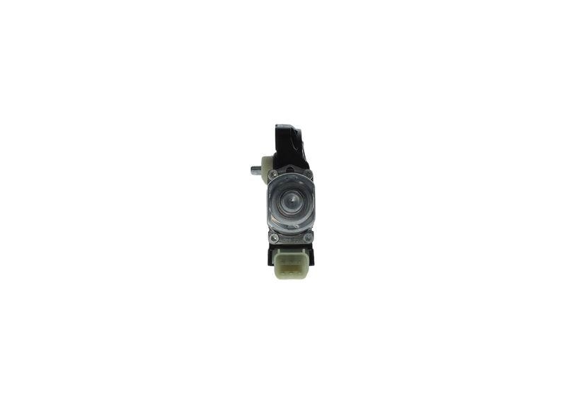 Bosch 0 130 822 494 Getriebeflachmotor