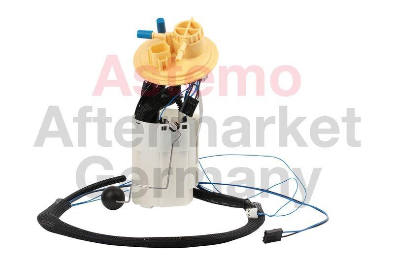 HITACHI 2503511 Kraftstofff&ouml;rdereinheit f&uuml;r VOLVO u.a.