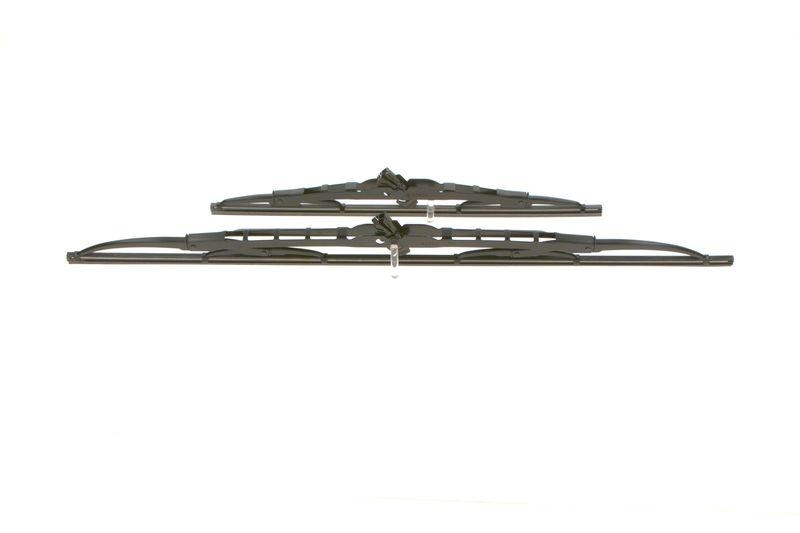 B-Ware BOSCH 3 397 010 406 Wischblatt 535S Twin Scheibenwischer 530/340 mm