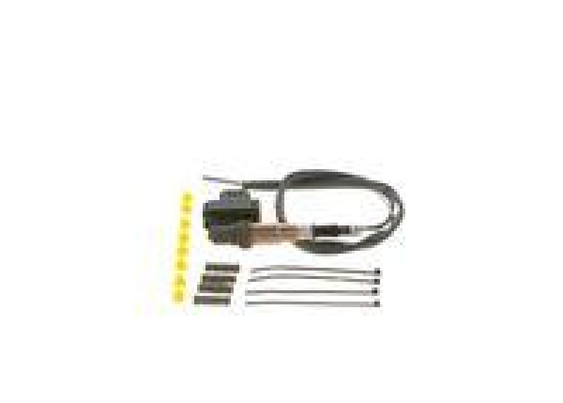 BOSCH 0 258 986 602 Lambdasonde Universal