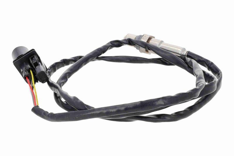 VEMO V10-76-0049 Lambdasonde Regelsonde, 5 Kabel / 1510 mm für AUDI