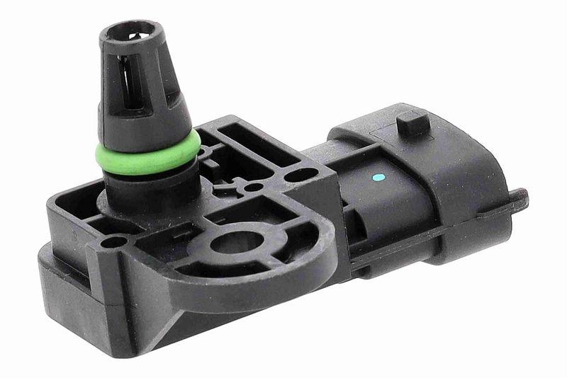 VEMO V25-72-0153 Sensor, Saugrohrdruck 4-Polig // M. Dichtring für FORD
