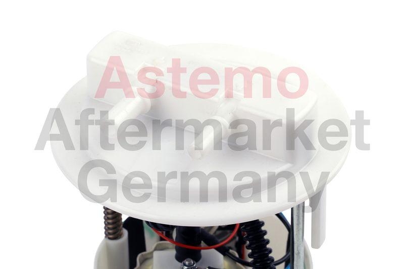 HITACHI 2503513 Kraftstofff&ouml;rdereinheit f&uuml;r PEUGEOT u.a.