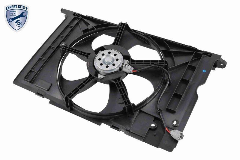 ACKOJA A70-01-0034 Elektromotor, K&uuml;hlerl&uuml;fter f&uuml;r SCION