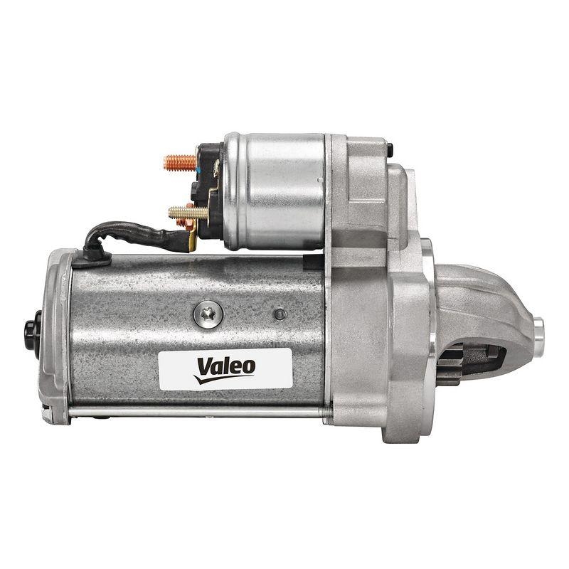 VALEO 438065 Starter Neu - ORIGINS
