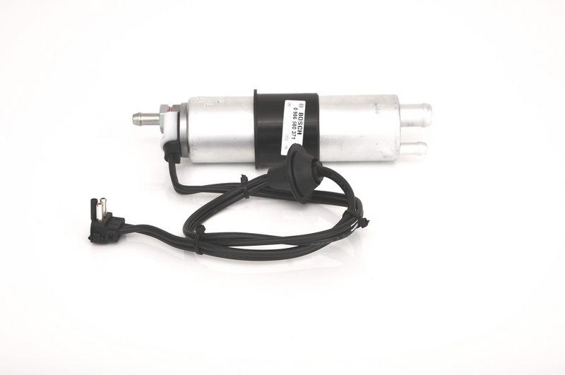 BOSCH 0 986 580 371 Kraftstoffpumpe
