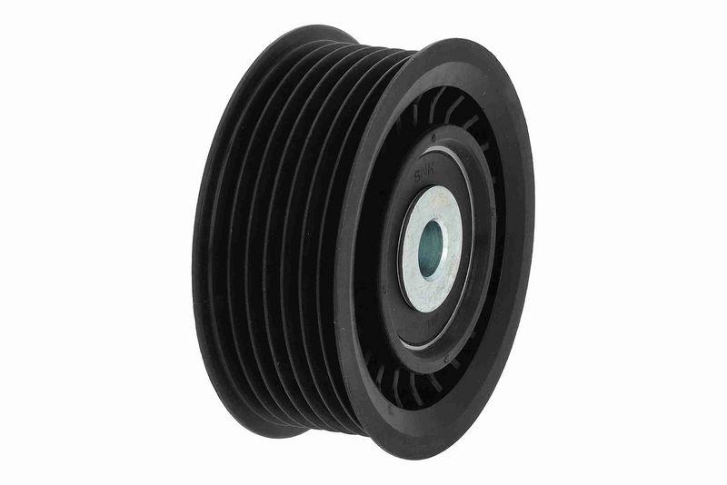 VAICO V46-1718 Umlenk-/F&uuml;hrungsrolle, Keilrippenriemen Keilrippenriemen f&uuml;r RENAULT