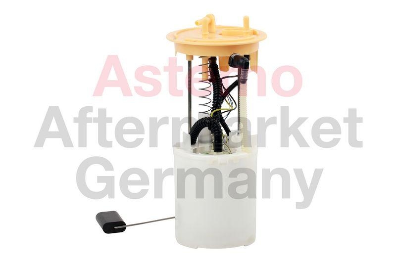 HITACHI 2503514 Kraftstofff&ouml;rdereinheit f&uuml;r VW u.a.