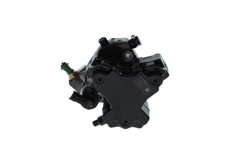 Bosch 0 445 010 111 Radialkolbenpumpe