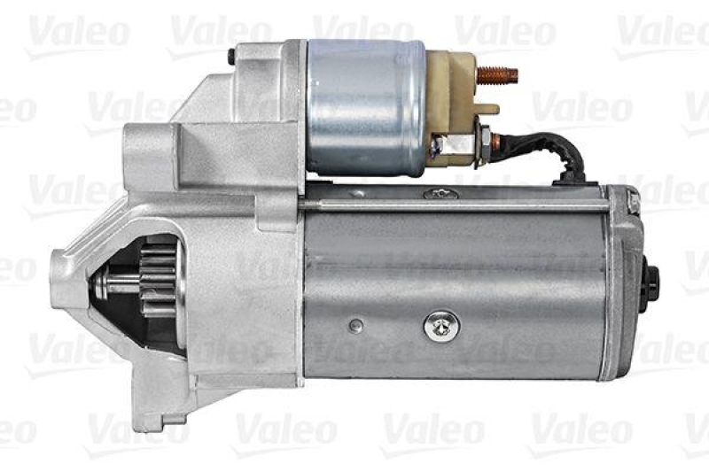 VALEO 438068 Starter Neu - ORIGINS