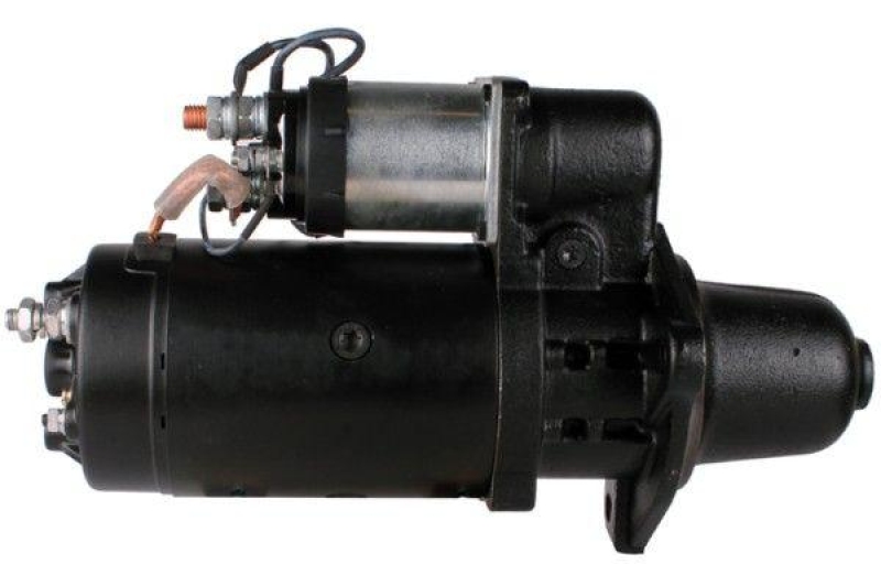 HELLA 8EA 012 586-401 Starter 24V 6,2kW