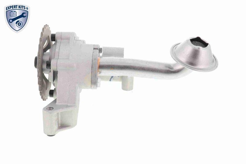 VAICO V10-3724 &Ouml;lpumpe mit Ansaugstutzen f&uuml;r VW