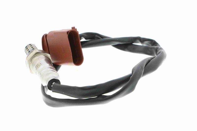 VEMO V10-76-0051 Lambdasonde Diagnosesonde, Nach Katalysator 4 Kabel f&uuml;r AUDI