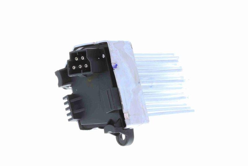 VEMO V20-79-0002 Regler, Innenraumgebl&auml;se Innenraumgebl., mit Klima mit Klimaanlag f&uuml;r BMW