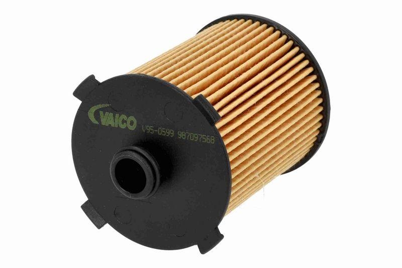 VAICO V95-0599 Ölfilter für VOLVO