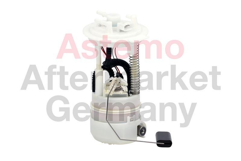 HITACHI 2503515 Kraftstofffördereinheit für NISSAN u.a.