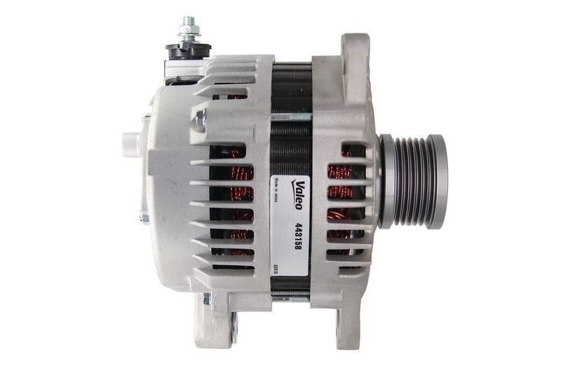 VALEO 443158 Generator - CORE-FLEX - Primera, Te