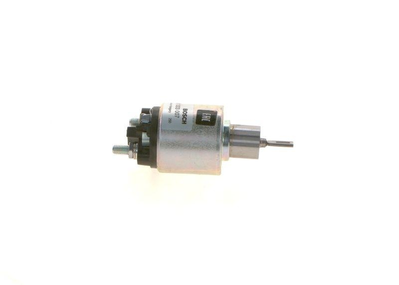 BOSCH 0 331 303 007 Magnetschalter Starter