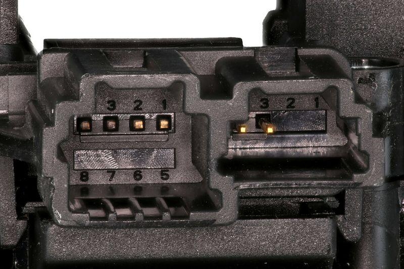 VALEO 251781 Lenkstockschalter, Wickelfeder