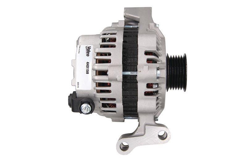 VALEO 443159 Generator - CORE-FLEX - Signum, Vec