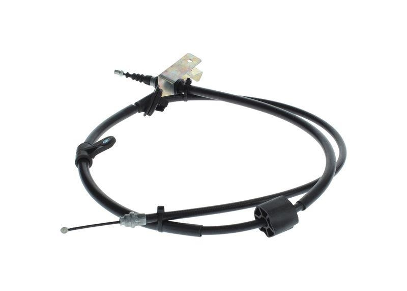 BOSCH 1 987 477 112 Seilzug Feststellbremse