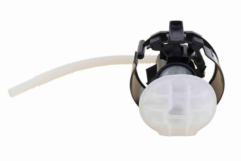 VEMO V20-09-0419 Kraftstoff-F&ouml;rdereinheit Schlauch, Schelle / 3,5 Bar f&uuml;r BMW